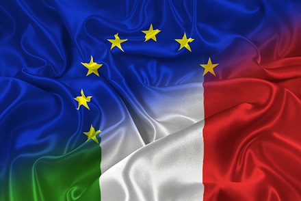 Europa e Italia
